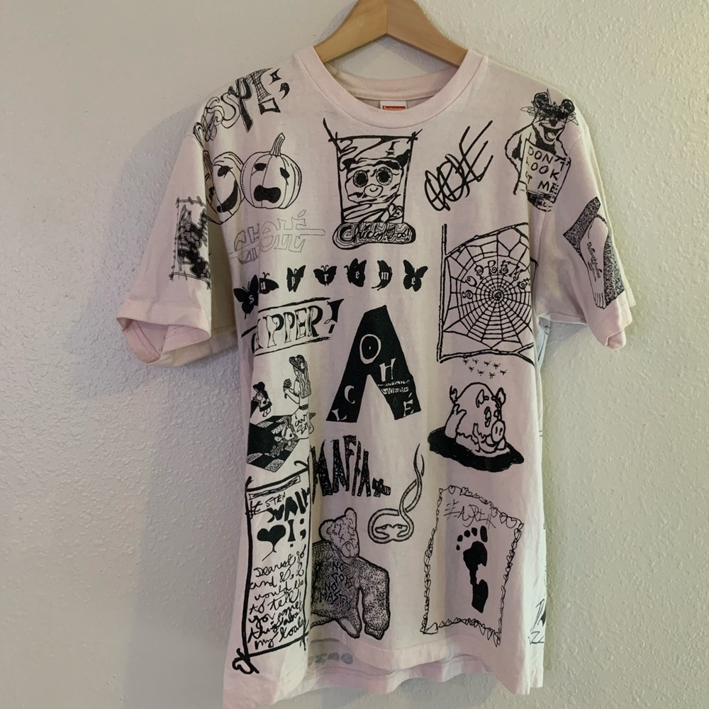 Supreme | Halloween Tee